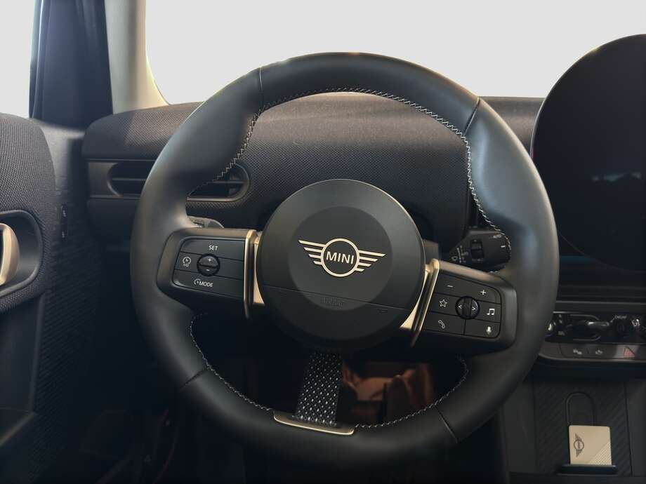 MINI Cooper C (Bild 12/21)