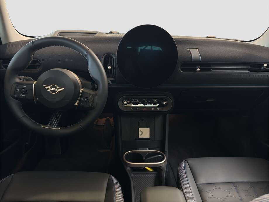 MINI Cooper C (Bild 13/21)