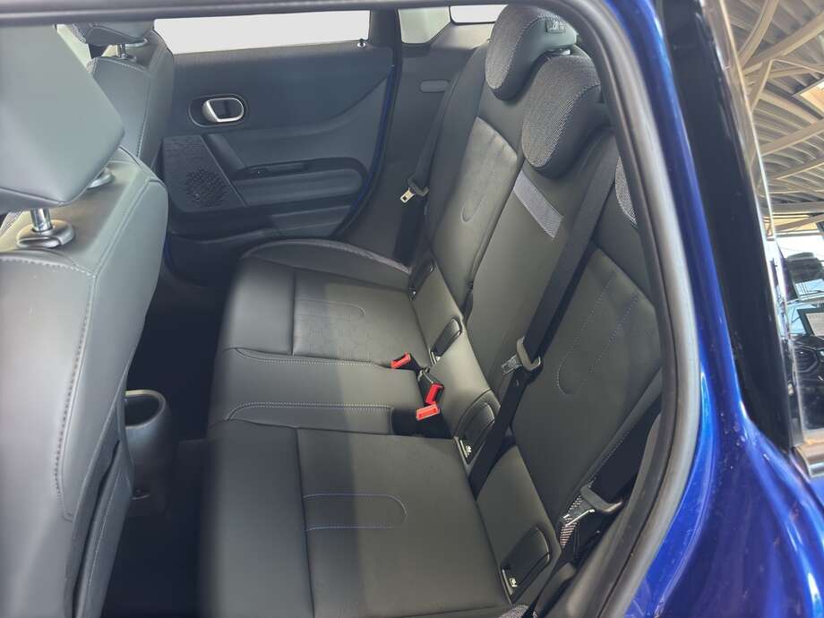 MINI Cooper C (Bild 14/21)