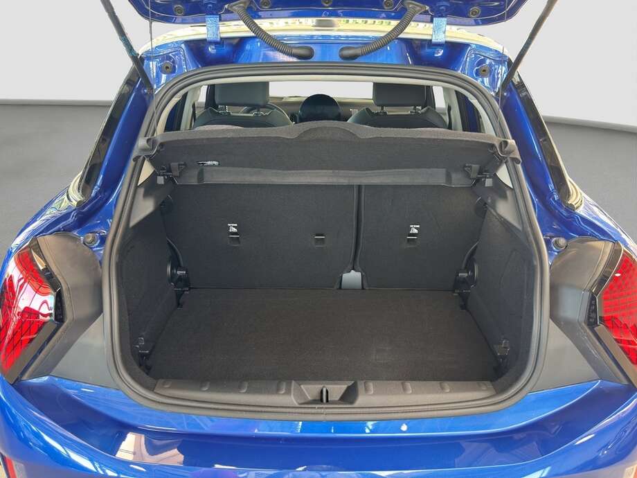 MINI Cooper C (Bild 15/21)