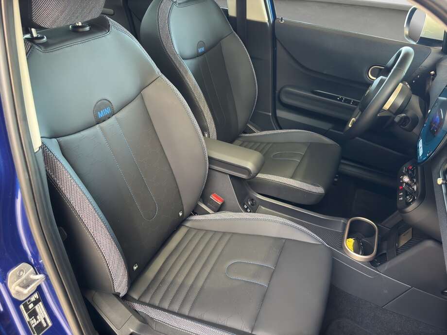 MINI Cooper C (Bild 16/21)