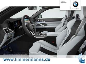 BMW M4 (Bild 3/6)