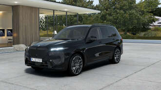 BMW X7 xDrive40d (Bild 1/5)