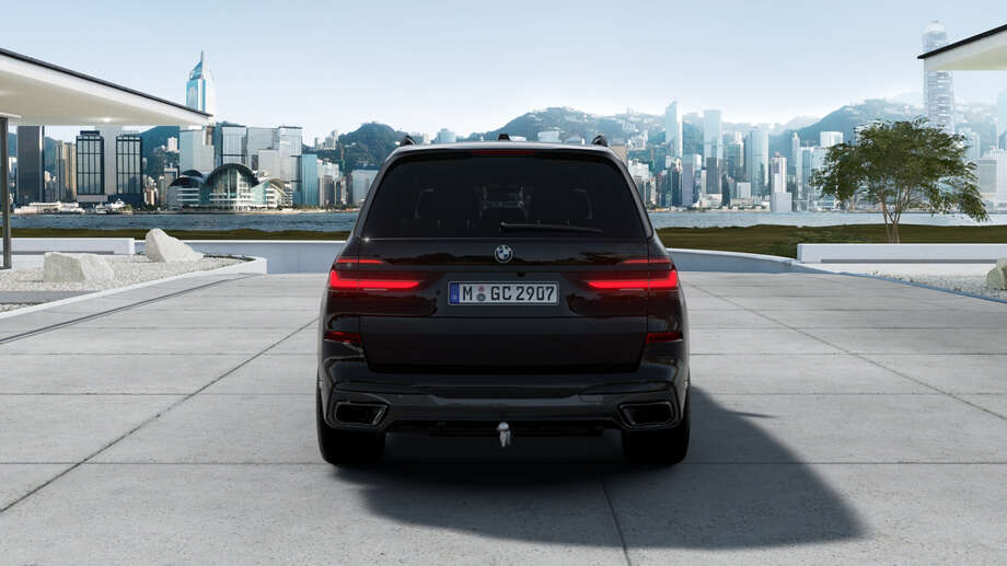 BMW X7 xDrive40d (Bild 3/5)