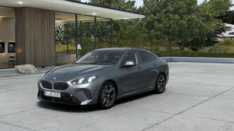 BMW 216 Gran Tourer (Bild 1/5)