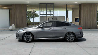 BMW 216 Gran Tourer (Bild 2/5)
