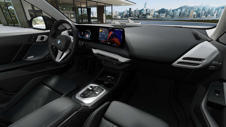 BMW 216 Gran Tourer (Bild 5/5)