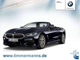 BMW M850i xDrive Cabrio (Bild 1/5)