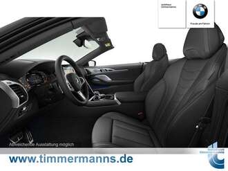 BMW M850i xDrive Cabrio (Bild 3/5)