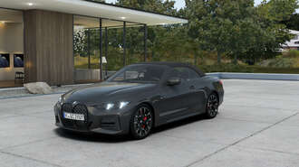 BMW 430i xDrive (Bild 1/5)