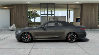 BMW 430i xDrive (Bild 2/5)