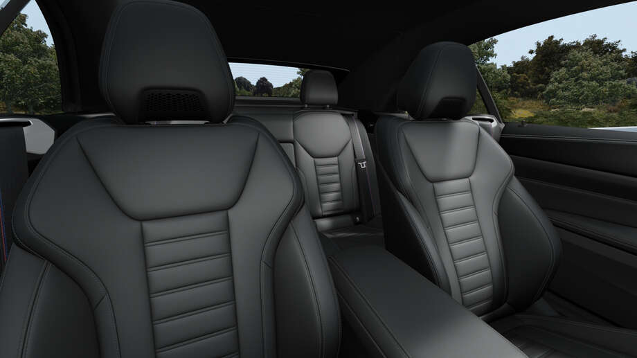 BMW 430i xDrive (Bild 4/5)