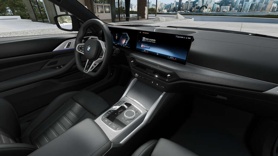 BMW 430i xDrive (Bild 5/5)
