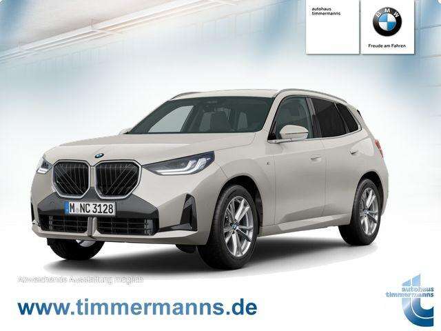 BMW X3 (Bild 1/17)