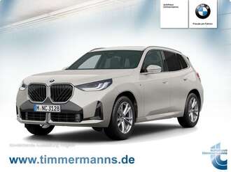 BMW X3 (Bild 1/17)