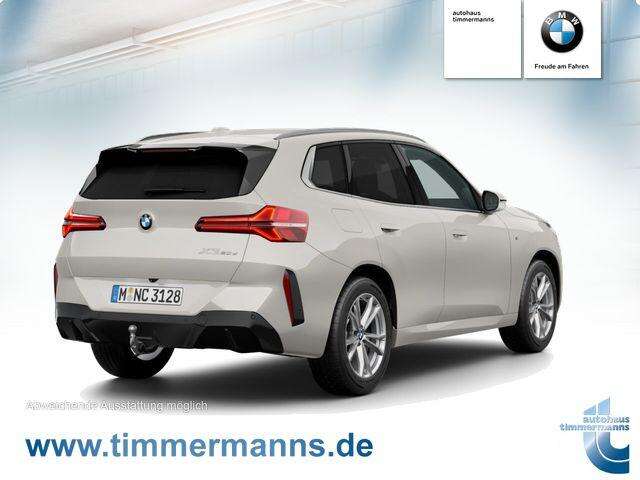 BMW X3 (Bild 2/17)
