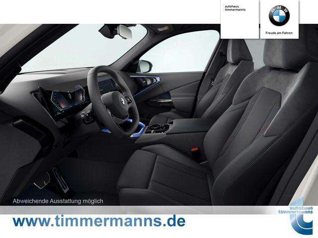 BMW X3 (Bild 3/17)