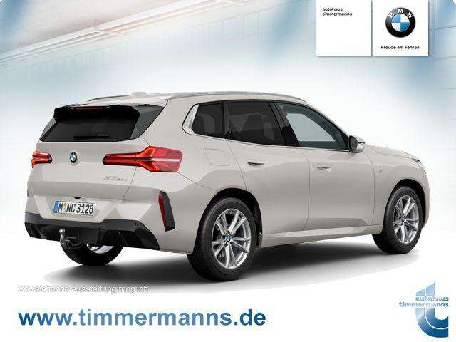 BMW X3 (Bild 5/17)
