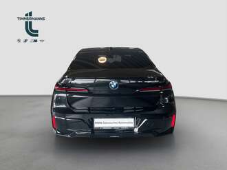 BMW I7 106kWh xDrive60 (Bild 3/20)