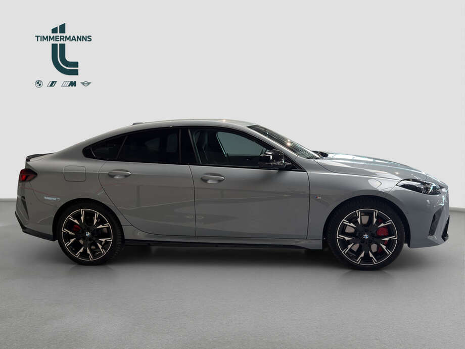BMW M235i (Bild 9/17)