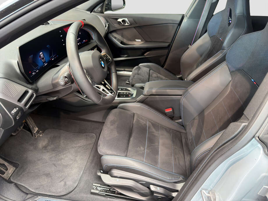 BMW M235i (Bild 13/17)
