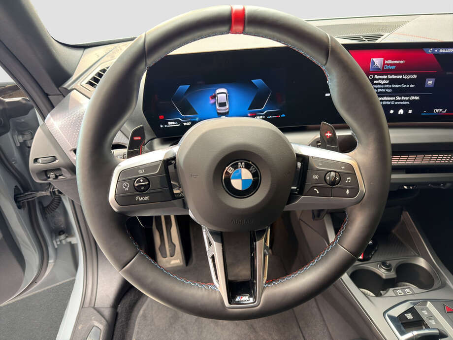 BMW M235i (Bild 15/17)