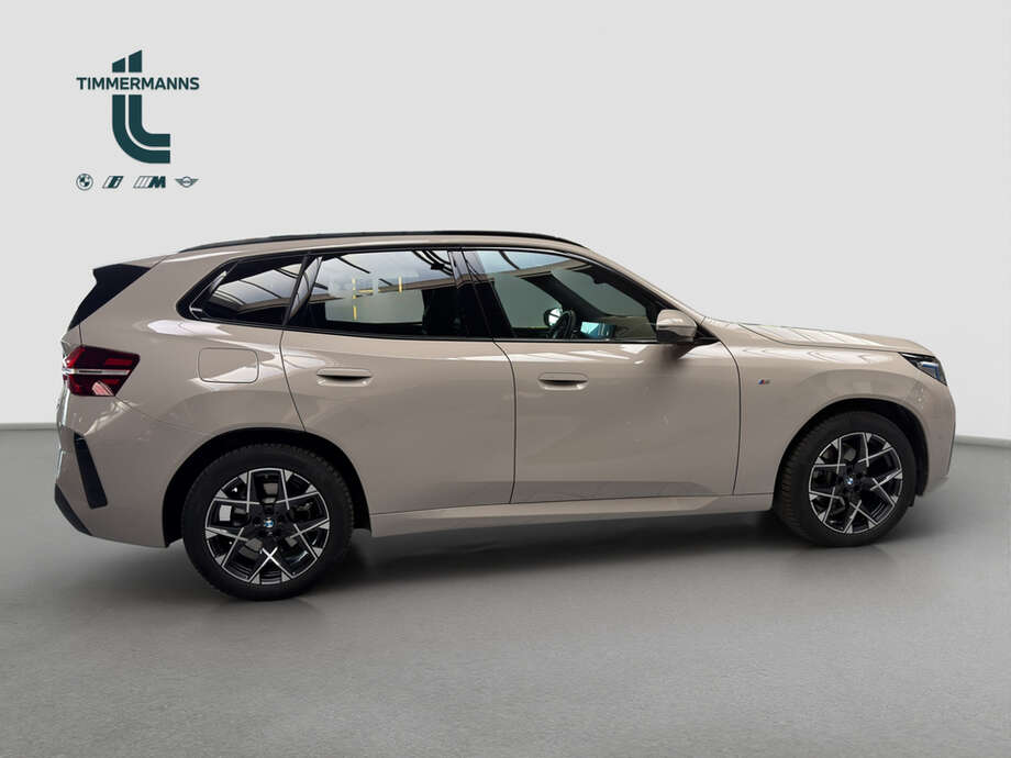 BMW X3 (Bild 6/17)