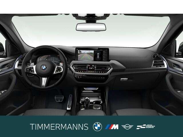 BMW X4 (Bild 4/5)