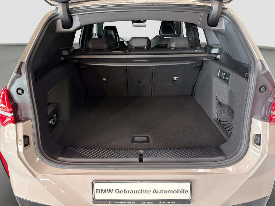BMW X3 (Bild 15/17)