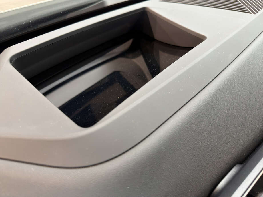 BMW X3 (Bild 17/17)