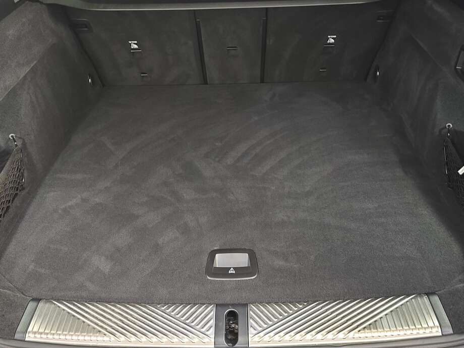 BMW 520d (Bild 15/19)