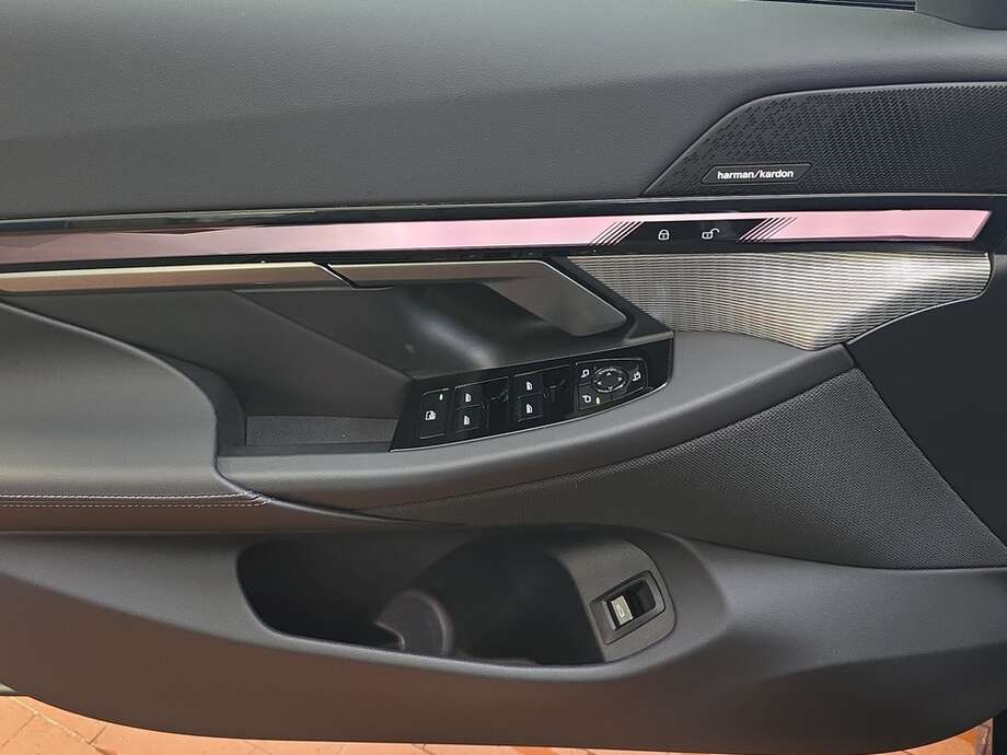 BMW 520d (Bild 16/19)