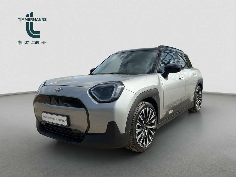 MINI Aceman E Classic Trim (Bild 1/14)