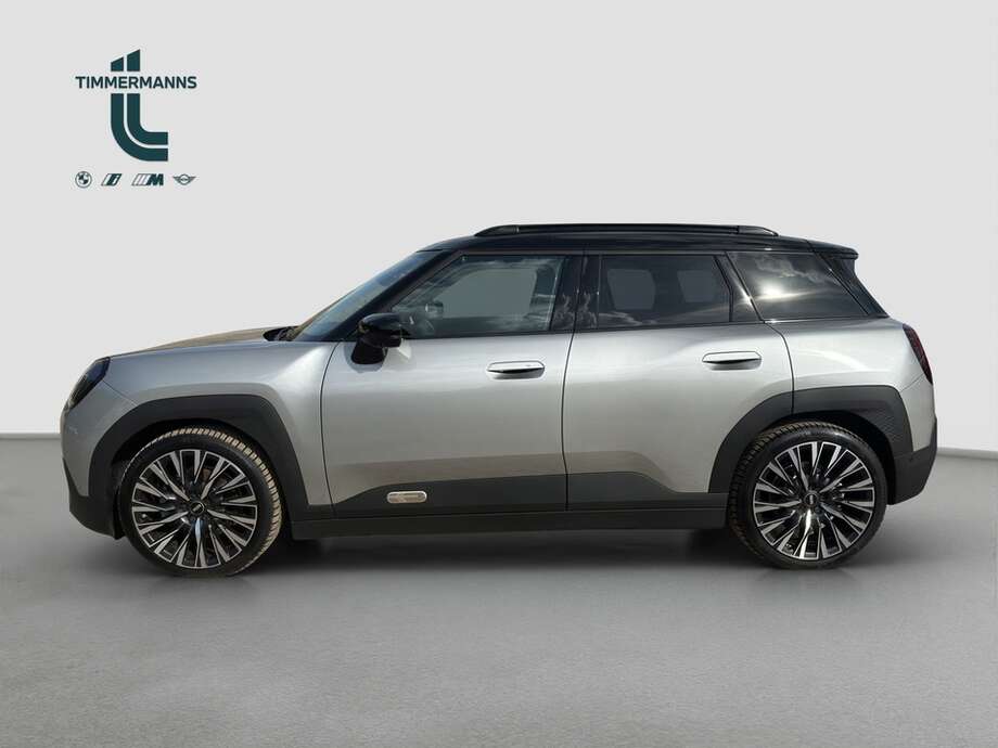 MINI Aceman E Classic Trim (Bild 2/14)