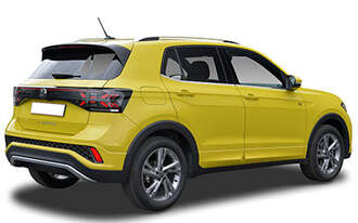 Volkswagen T-Cross 1.0 TSI OPF 85 kW Life (Bild 2/5)