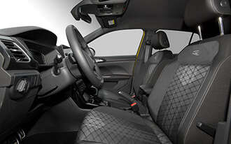 Volkswagen T-Cross 1.0 TSI OPF 85 kW Life (Bild 3/5)