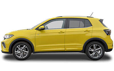Volkswagen T-Cross 1.0 TSI OPF 85 kW Life (Bild 5/5)