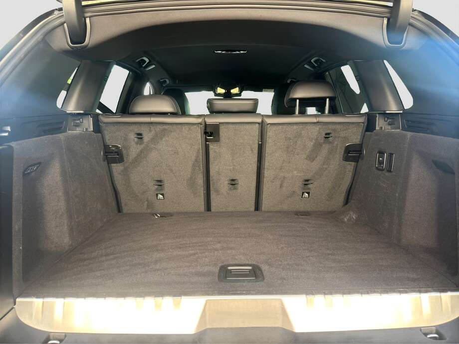 BMW X3 (Bild 14/17)