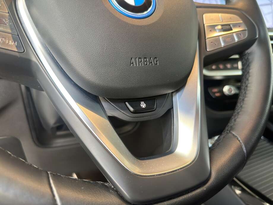 BMW X3 (Bild 15/17)
