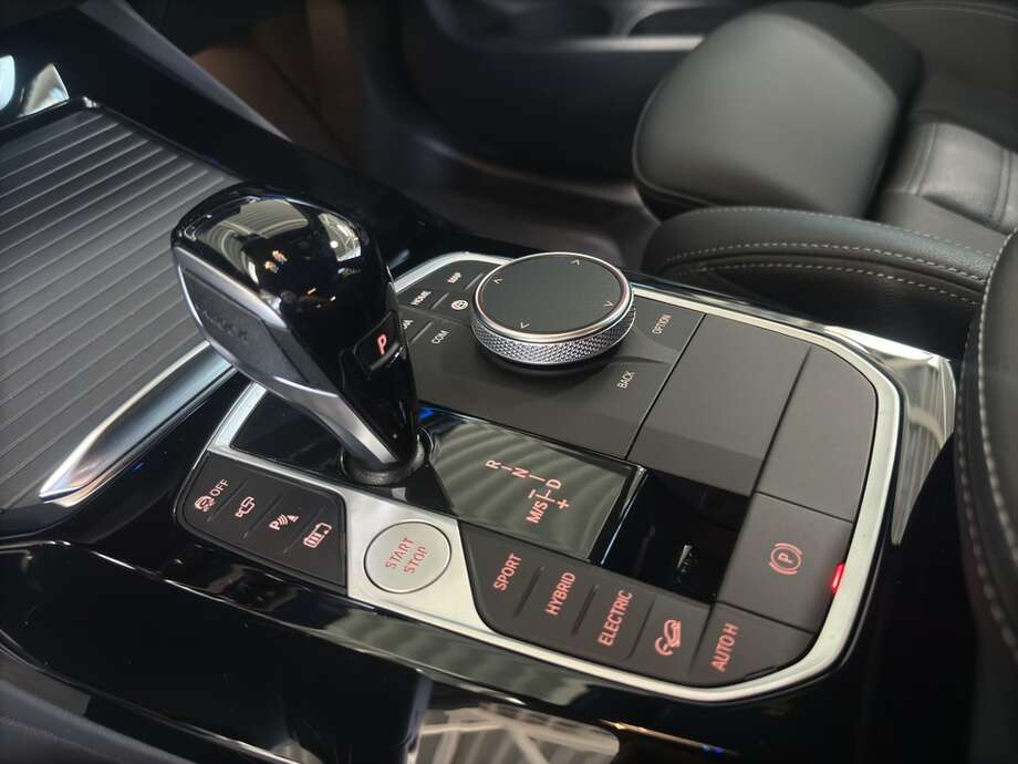 BMW X3 (Bild 17/17)