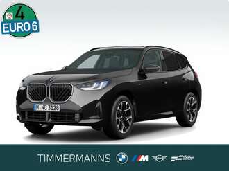 BMW X3 (Bild 1/5)
