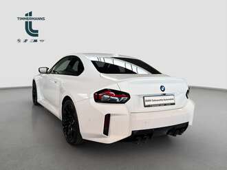 BMW M2 (Bild 3/16)