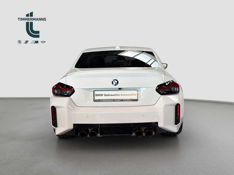 BMW M2 (Bild 4/16)