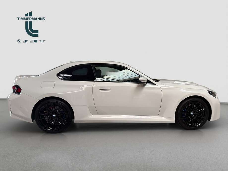 BMW M2 (Bild 7/16)