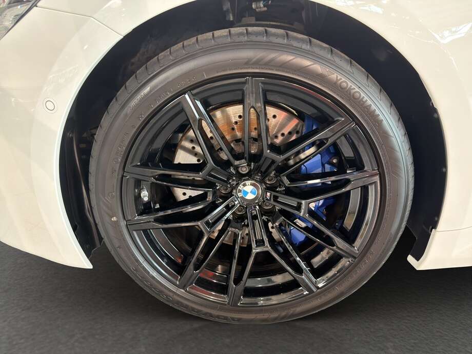 BMW M2 (Bild 10/16)