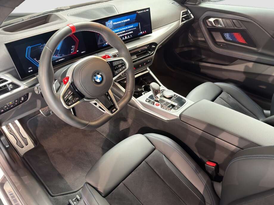 BMW M2 (Bild 12/16)