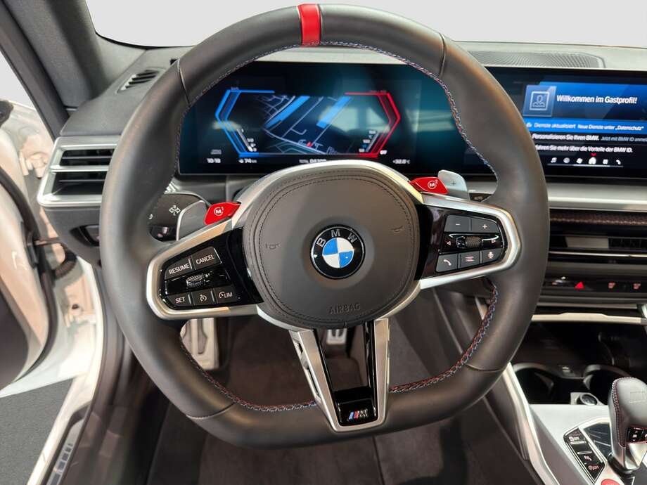 BMW M2 (Bild 13/16)