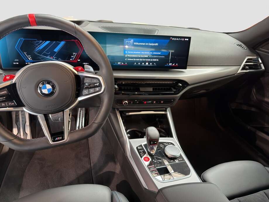 BMW M2 (Bild 14/16)