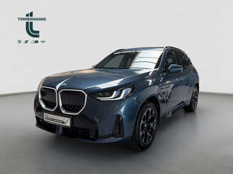 BMW X3 (Bild 1/17)