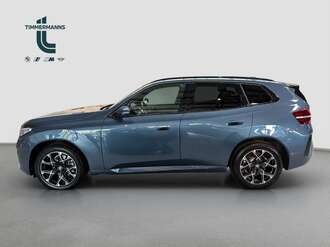 BMW X3 (Bild 2/17)
